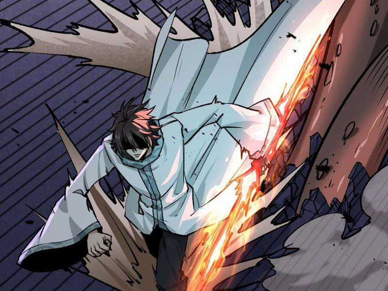 Bắt Đầu Từ Việc Ký Gửi, Ta Một Mình Trảm Thần Chapter 4 trang 167