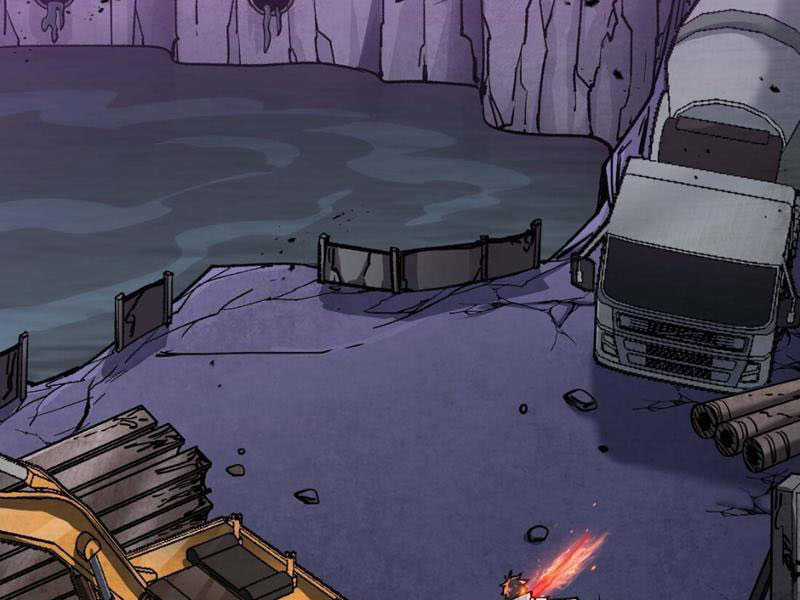 Bắt Đầu Từ Việc Ký Gửi, Ta Một Mình Trảm Thần Chapter 4 trang 169