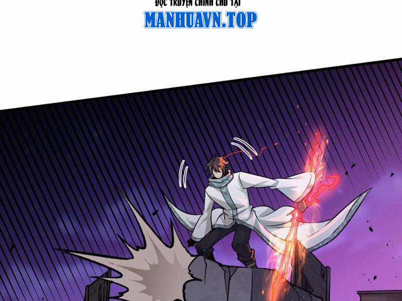 Bắt Đầu Từ Việc Ký Gửi, Ta Một Mình Trảm Thần Chapter 4 trang 171