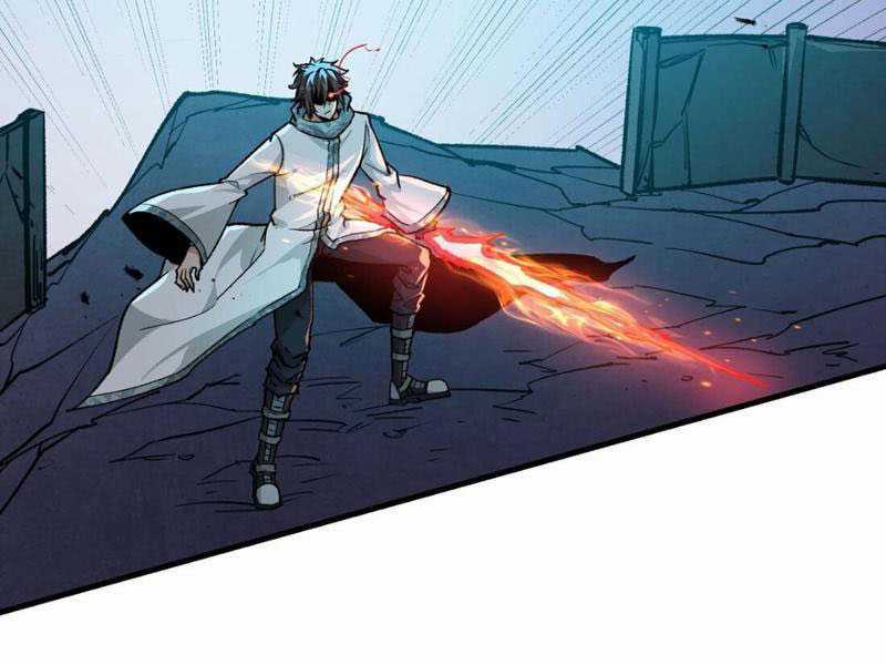 Bắt Đầu Từ Việc Ký Gửi, Ta Một Mình Trảm Thần Chapter 4 trang 177