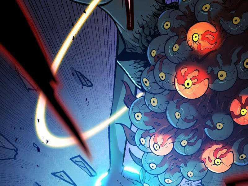 Bắt Đầu Từ Việc Ký Gửi, Ta Một Mình Trảm Thần Chapter 4 trang 188