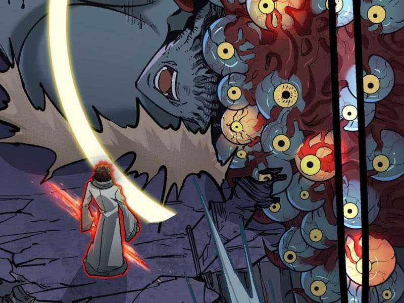 Bắt Đầu Từ Việc Ký Gửi, Ta Một Mình Trảm Thần Chapter 4 trang 196