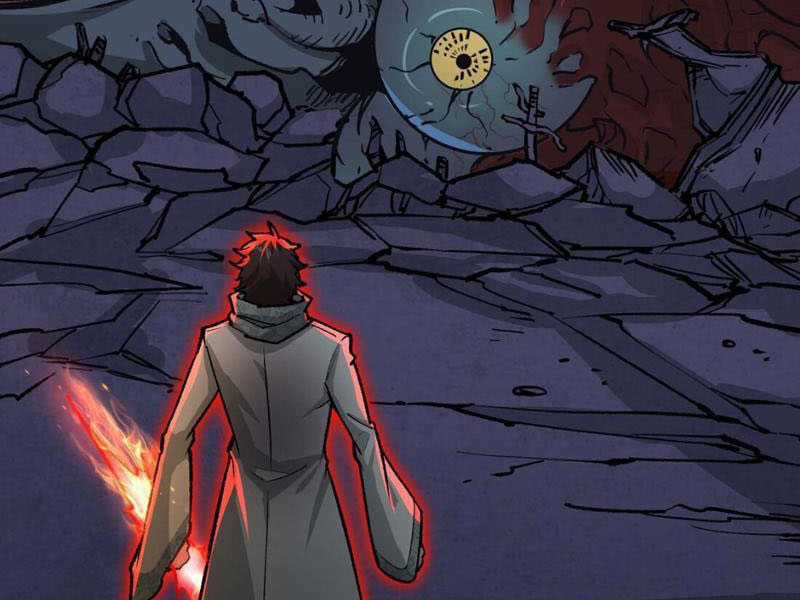 Bắt Đầu Từ Việc Ký Gửi, Ta Một Mình Trảm Thần Chapter 4 trang 200