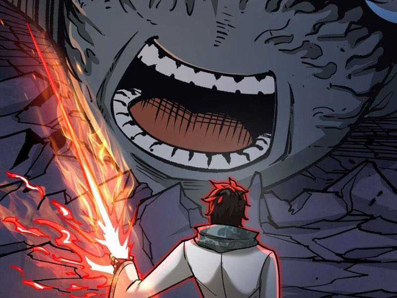 Bắt Đầu Từ Việc Ký Gửi, Ta Một Mình Trảm Thần Chapter 4 trang 218