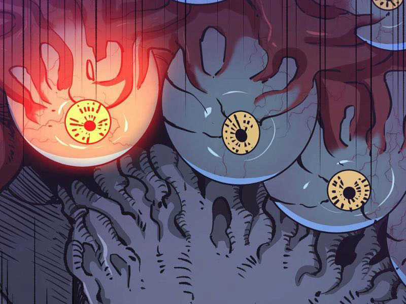 Bắt Đầu Từ Việc Ký Gửi, Ta Một Mình Trảm Thần Chapter 4 trang 235