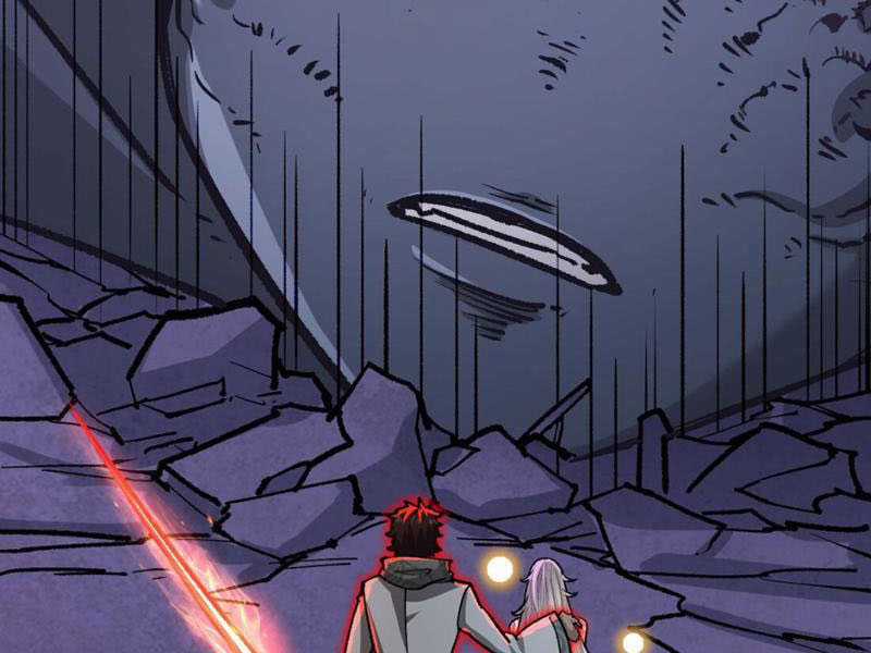 Bắt Đầu Từ Việc Ký Gửi, Ta Một Mình Trảm Thần Chapter 4 trang 236