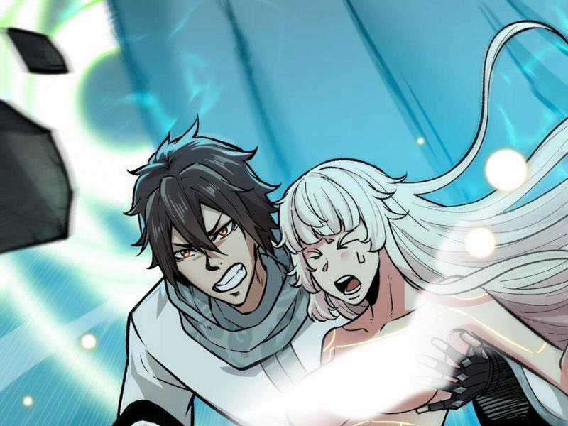 Bắt Đầu Từ Việc Ký Gửi, Ta Một Mình Trảm Thần Chapter 4 trang 25