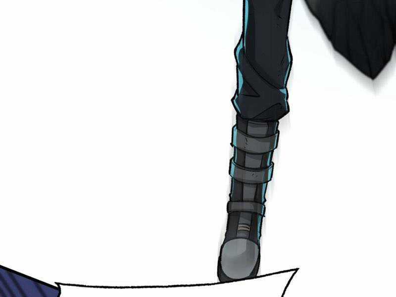 Bắt Đầu Từ Việc Ký Gửi, Ta Một Mình Trảm Thần Chapter 4 trang 27