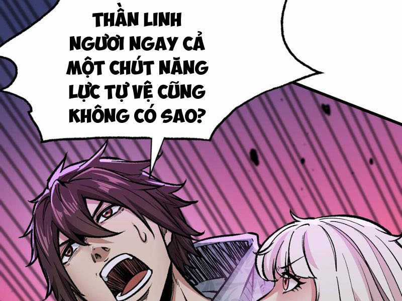 Bắt Đầu Từ Việc Ký Gửi, Ta Một Mình Trảm Thần Chapter 4 trang 28