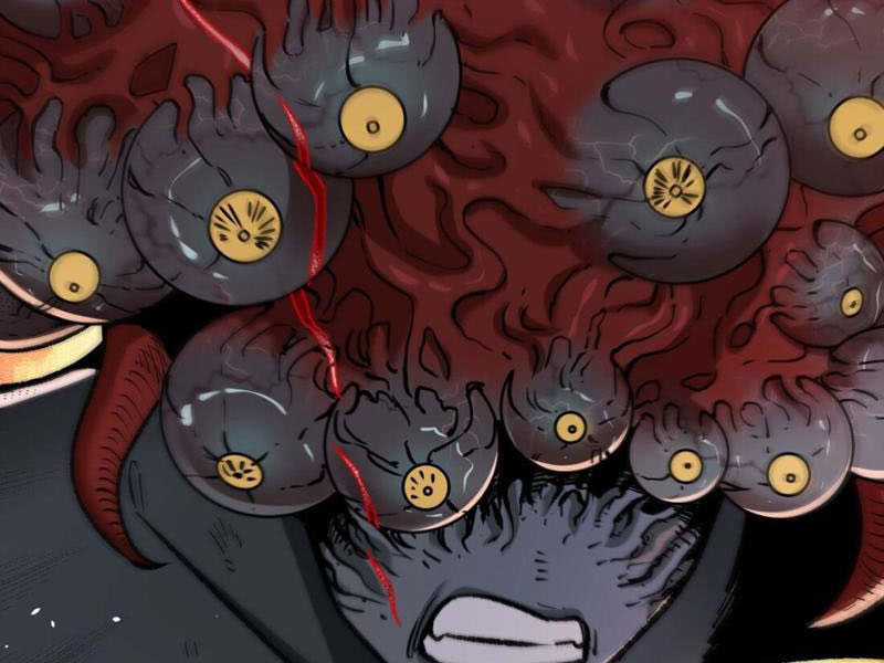 Bắt Đầu Từ Việc Ký Gửi, Ta Một Mình Trảm Thần Chapter 4 trang 32