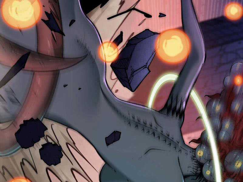 Bắt Đầu Từ Việc Ký Gửi, Ta Một Mình Trảm Thần Chapter 4 trang 37