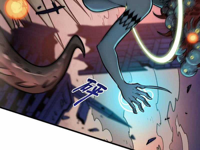 Bắt Đầu Từ Việc Ký Gửi, Ta Một Mình Trảm Thần Chapter 4 trang 38