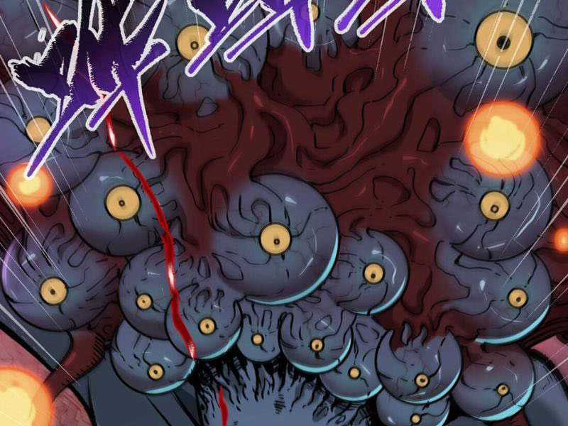 Bắt Đầu Từ Việc Ký Gửi, Ta Một Mình Trảm Thần Chapter 4 trang 49