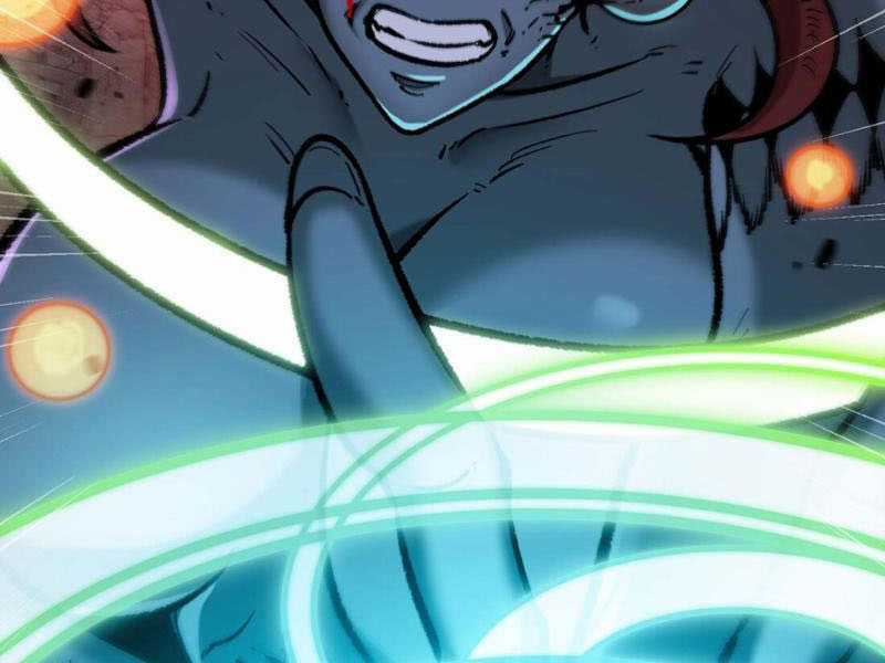 Bắt Đầu Từ Việc Ký Gửi, Ta Một Mình Trảm Thần Chapter 4 trang 50