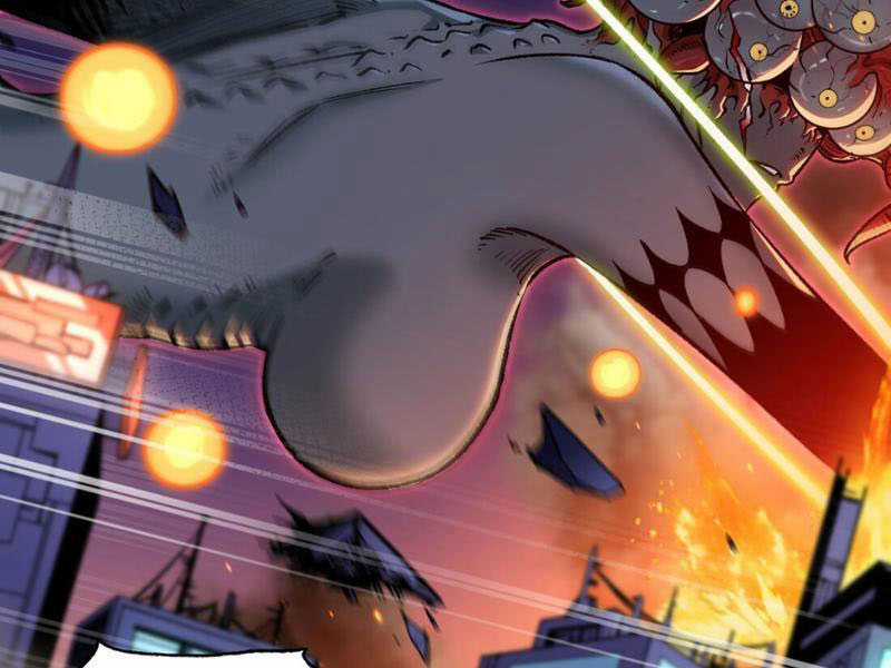 Bắt Đầu Từ Việc Ký Gửi, Ta Một Mình Trảm Thần Chapter 4 trang 57