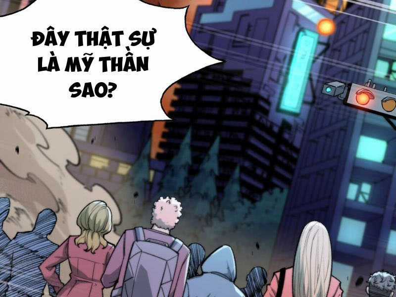 Bắt Đầu Từ Việc Ký Gửi, Ta Một Mình Trảm Thần Chapter 4 trang 58