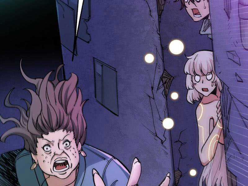 Bắt Đầu Từ Việc Ký Gửi, Ta Một Mình Trảm Thần Chapter 4 trang 77