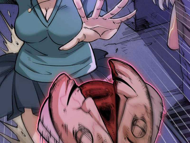 Bắt Đầu Từ Việc Ký Gửi, Ta Một Mình Trảm Thần Chapter 4 trang 78