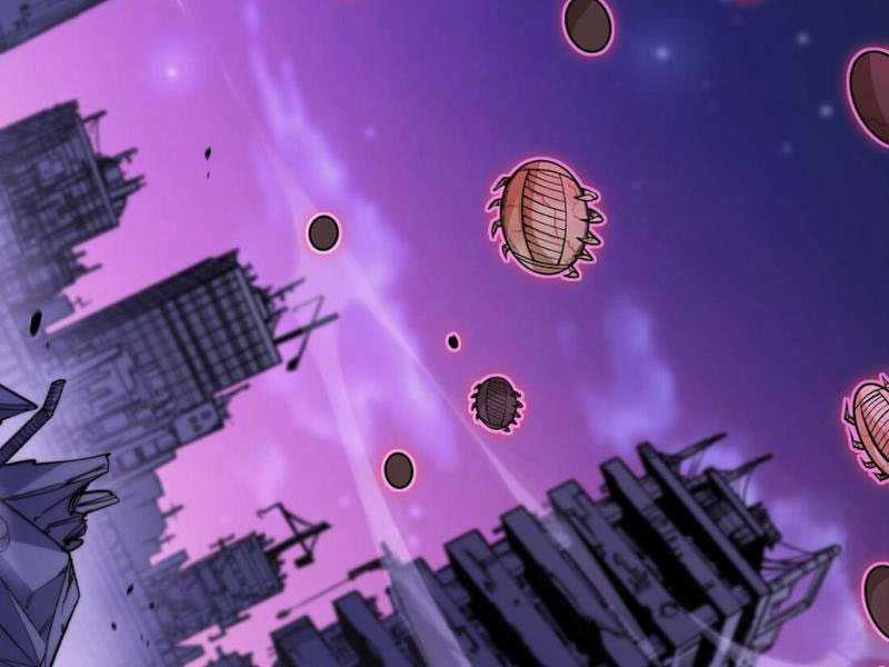 Bắt Đầu Từ Việc Ký Gửi, Ta Một Mình Trảm Thần Chapter 4 trang 8