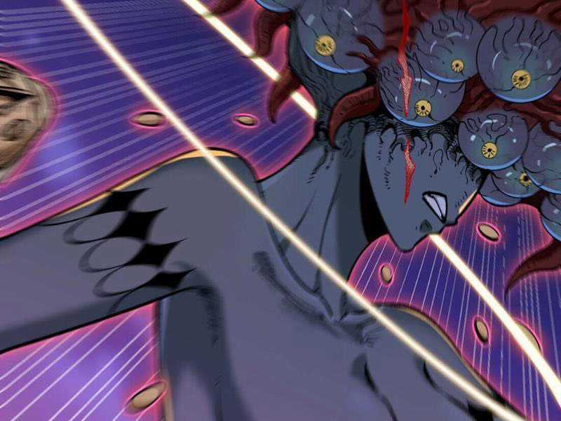 Bắt Đầu Từ Việc Ký Gửi, Ta Một Mình Trảm Thần Chapter 4 trang 81