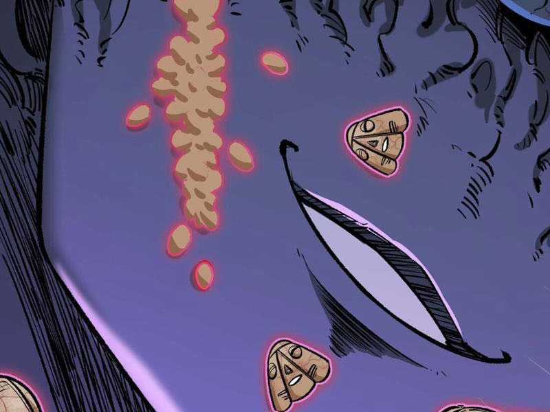 Bắt Đầu Từ Việc Ký Gửi, Ta Một Mình Trảm Thần Chapter 4 trang 84