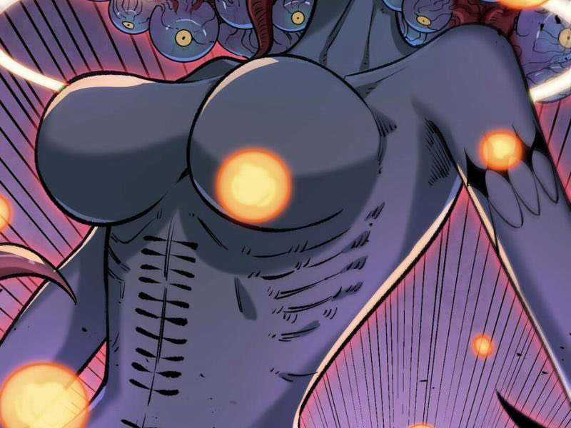 Bắt Đầu Từ Việc Ký Gửi, Ta Một Mình Trảm Thần Chapter 4 trang 89