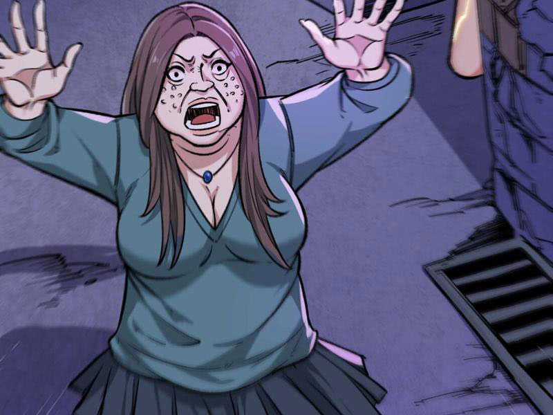 Bắt Đầu Từ Việc Ký Gửi, Ta Một Mình Trảm Thần Chapter 4 trang 93