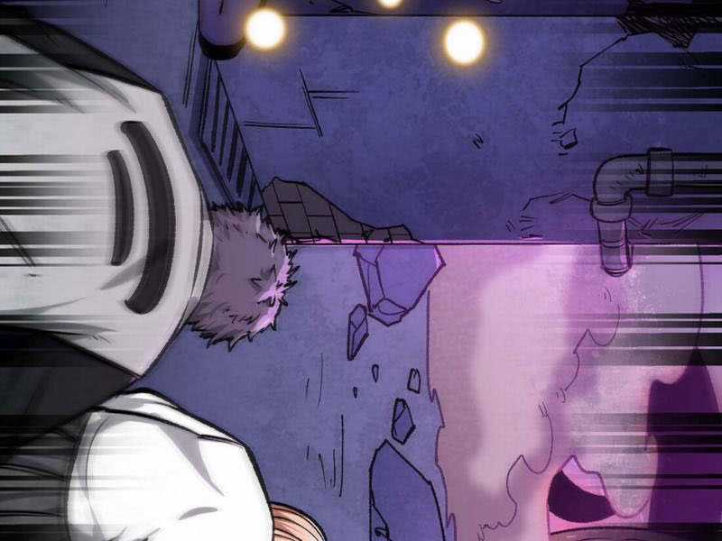 Bắt Đầu Từ Việc Ký Gửi, Ta Một Mình Trảm Thần Chapter 4 trang 96