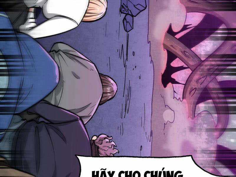 Bắt Đầu Từ Việc Ký Gửi, Ta Một Mình Trảm Thần Chapter 4 trang 97