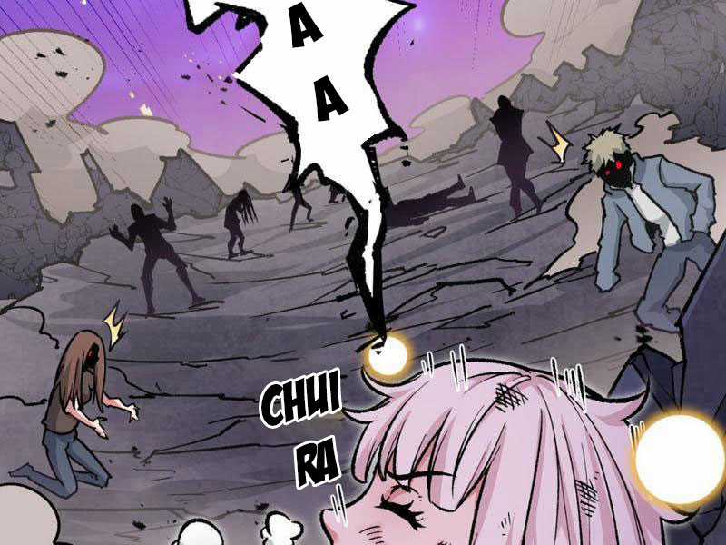 Bắt Đầu Từ Việc Ký Gửi, Ta Một Mình Trảm Thần Chapter 5 trang 112