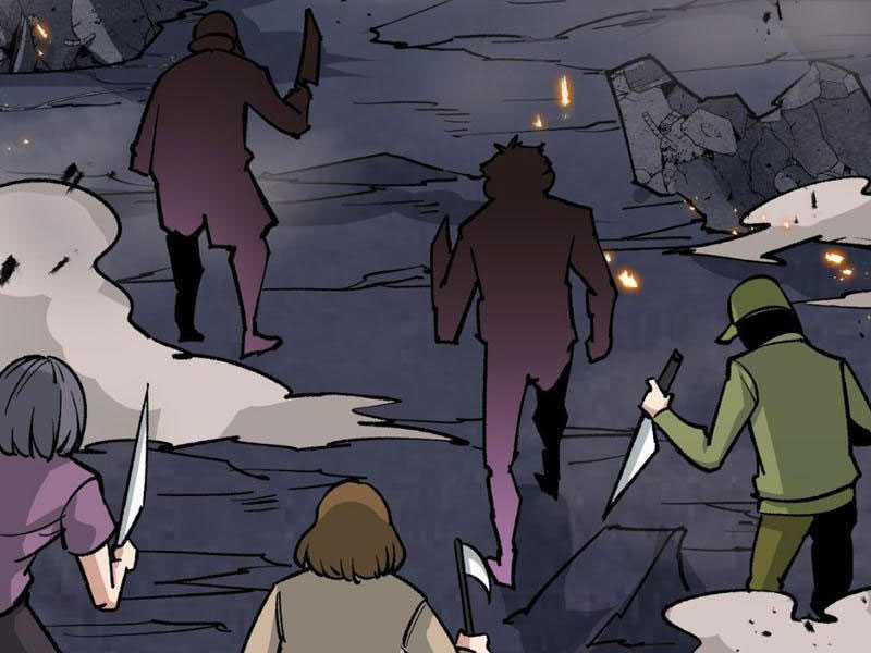 Bắt Đầu Từ Việc Ký Gửi, Ta Một Mình Trảm Thần Chapter 5 trang 119