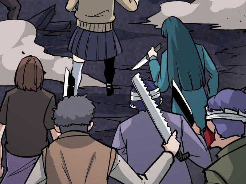 Bắt Đầu Từ Việc Ký Gửi, Ta Một Mình Trảm Thần Chapter 5 trang 120