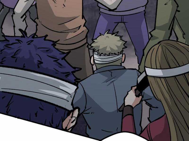 Bắt Đầu Từ Việc Ký Gửi, Ta Một Mình Trảm Thần Chapter 5 trang 121