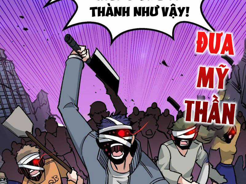 Bắt Đầu Từ Việc Ký Gửi, Ta Một Mình Trảm Thần Chapter 5 trang 124