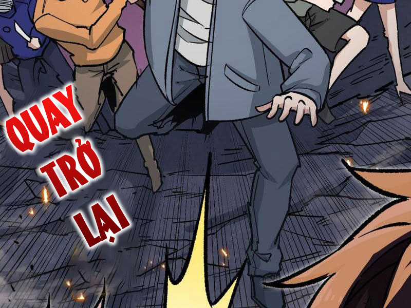 Bắt Đầu Từ Việc Ký Gửi, Ta Một Mình Trảm Thần Chapter 5 trang 125