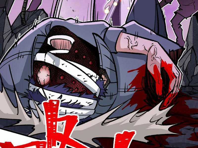 Bắt Đầu Từ Việc Ký Gửi, Ta Một Mình Trảm Thần Chapter 5 trang 133