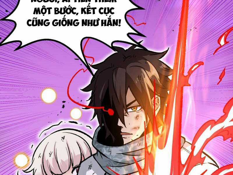 Bắt Đầu Từ Việc Ký Gửi, Ta Một Mình Trảm Thần Chapter 5 trang 135