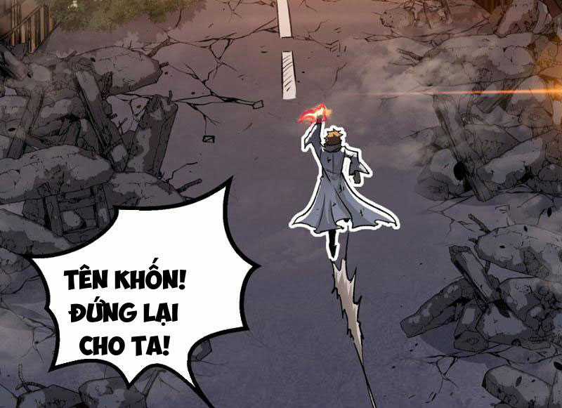 Bắt Đầu Từ Việc Ký Gửi, Ta Một Mình Trảm Thần Chapter 5 trang 160