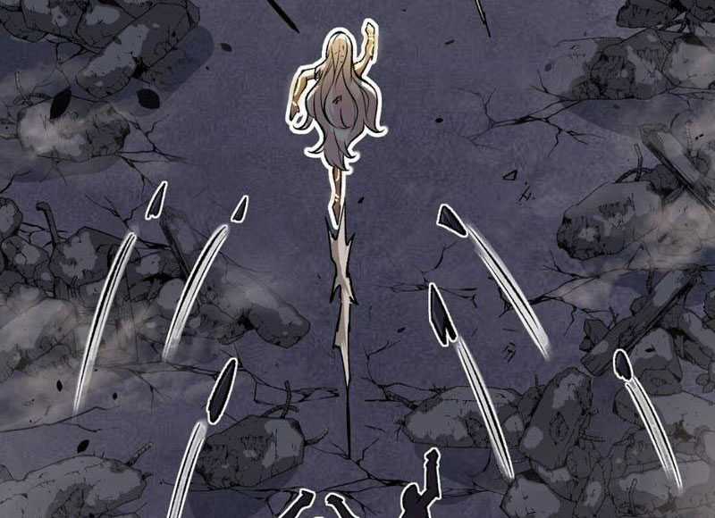 Bắt Đầu Từ Việc Ký Gửi, Ta Một Mình Trảm Thần Chapter 5 trang 161