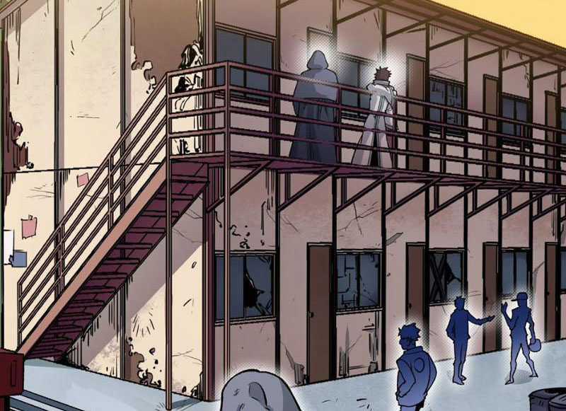 Bắt Đầu Từ Việc Ký Gửi, Ta Một Mình Trảm Thần Chapter 5 trang 166