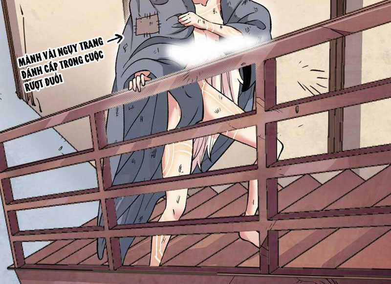 Bắt Đầu Từ Việc Ký Gửi, Ta Một Mình Trảm Thần Chapter 5 trang 169