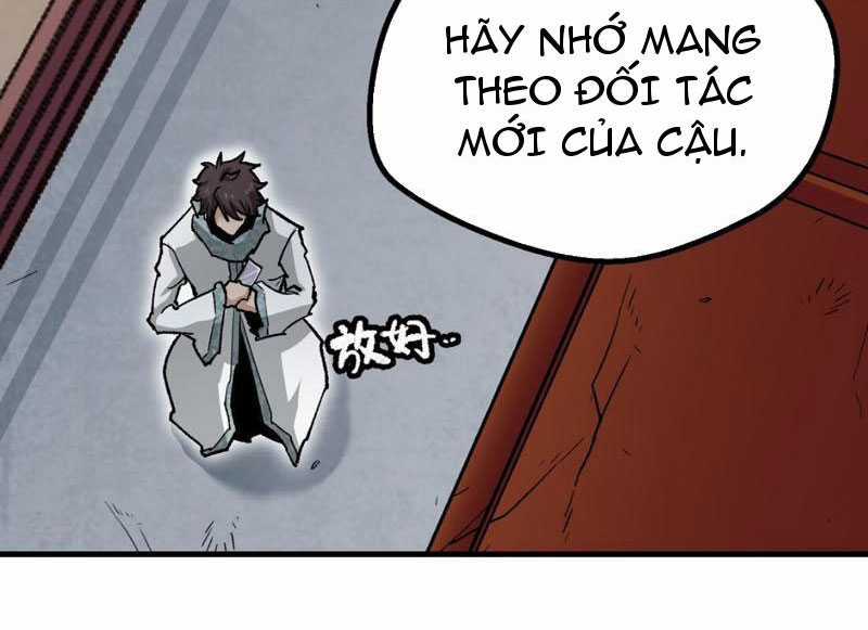 Bắt Đầu Từ Việc Ký Gửi, Ta Một Mình Trảm Thần Chapter 5 trang 186