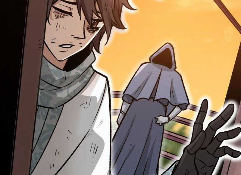 Bắt Đầu Từ Việc Ký Gửi, Ta Một Mình Trảm Thần Chapter 5 trang 188