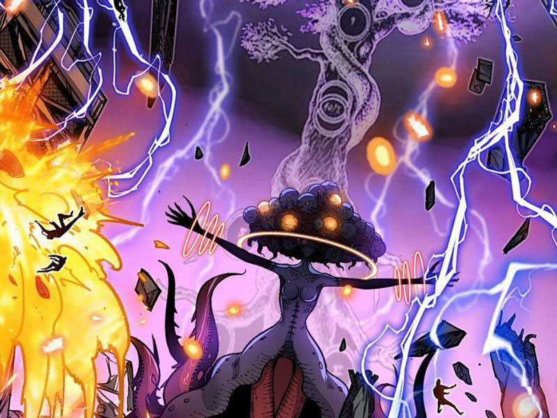 Bắt Đầu Từ Việc Ký Gửi, Ta Một Mình Trảm Thần Chapter 5 trang 19