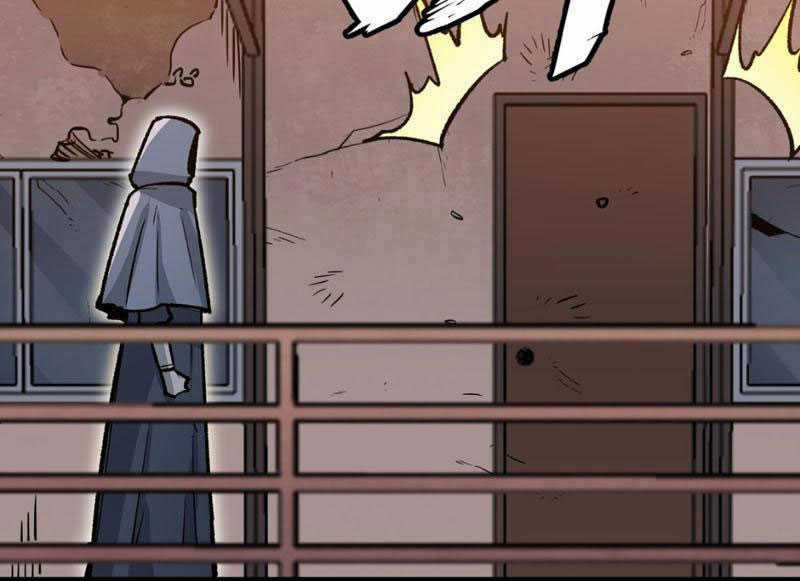 Bắt Đầu Từ Việc Ký Gửi, Ta Một Mình Trảm Thần Chapter 5 trang 191