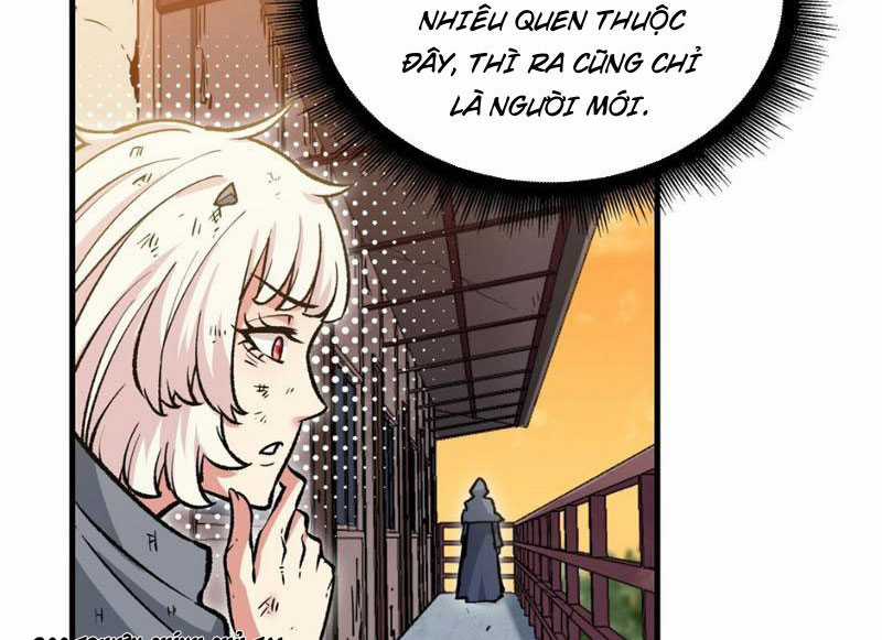 Bắt Đầu Từ Việc Ký Gửi, Ta Một Mình Trảm Thần Chapter 5 trang 196