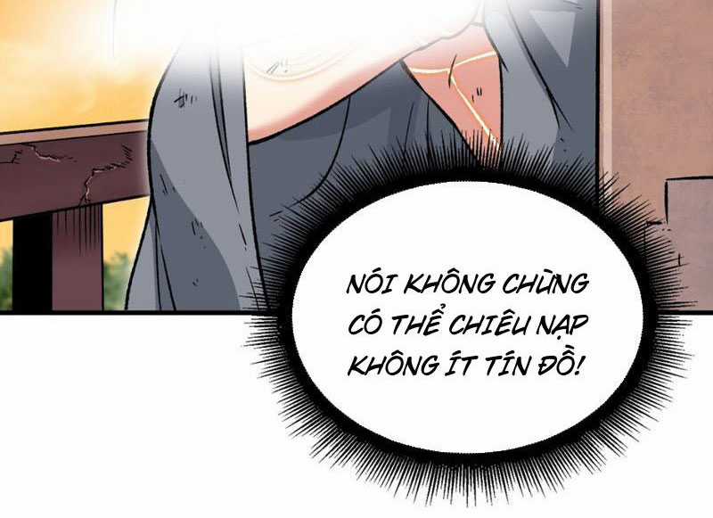 Bắt Đầu Từ Việc Ký Gửi, Ta Một Mình Trảm Thần Chapter 5 trang 199