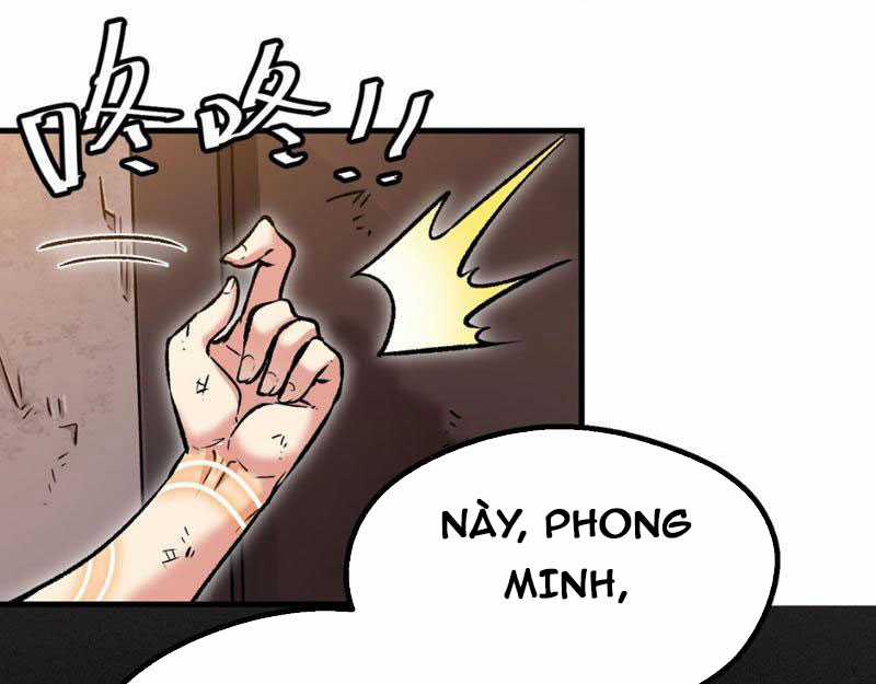 Bắt Đầu Từ Việc Ký Gửi, Ta Một Mình Trảm Thần Chapter 5 trang 200