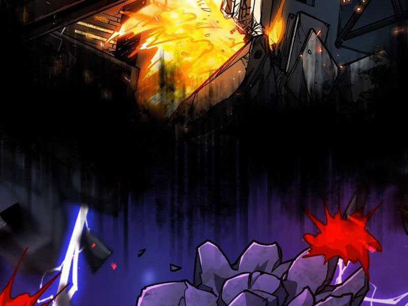 Bắt Đầu Từ Việc Ký Gửi, Ta Một Mình Trảm Thần Chapter 5 trang 21