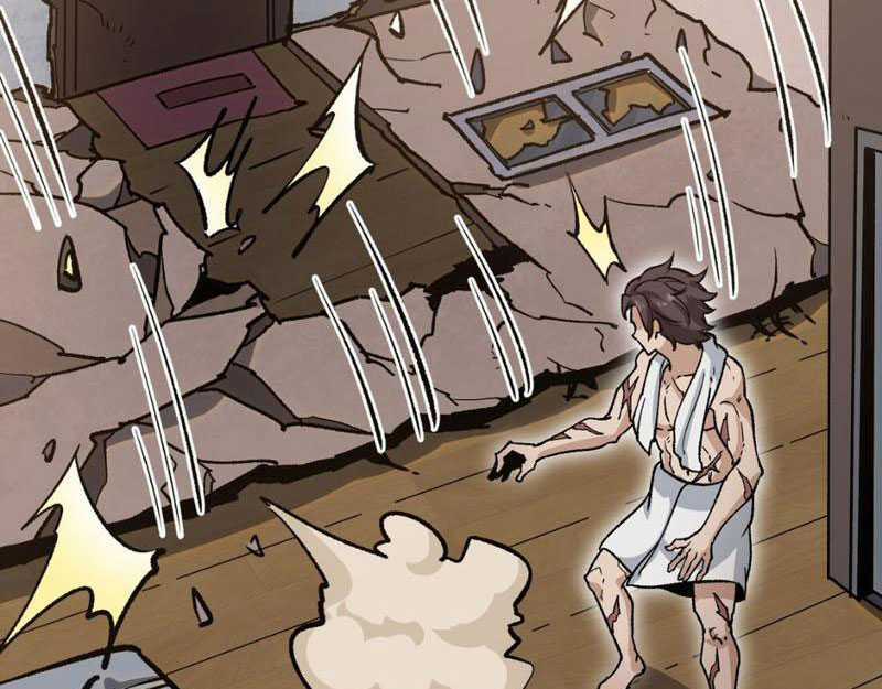 Bắt Đầu Từ Việc Ký Gửi, Ta Một Mình Trảm Thần Chapter 5 trang 220